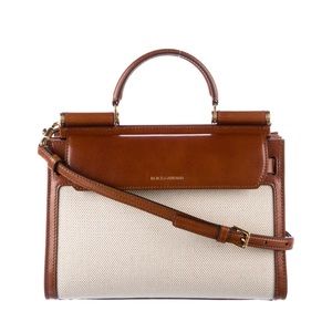 Rare Dolce and Gabbana Sicily